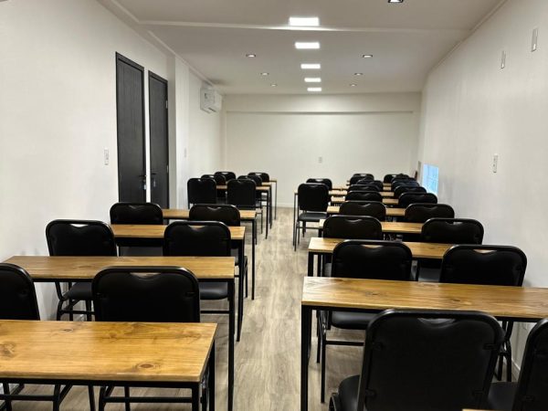unita auditorio